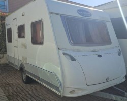 Caravelair ambiance 440 2007