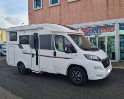 Adria compact sp plus 2021