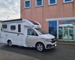 Weinsberg xcursion van 500mq edition ...