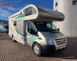 Chausson flash 03 2013