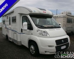 Adria coral s 680 sp 2007