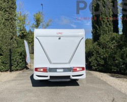 Lmc tourer t 660 g 2024