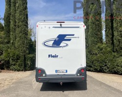 Niesmannbischoff flair 7100 2004