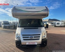 Chausson flash 03 2013