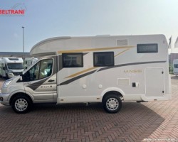 Ci magis elite 94 xt 2022