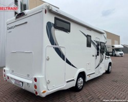 Chausson flash 624 2017