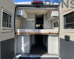 Hymer free 600 2022