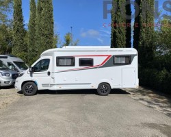 Lmc tourer t 660 g 2024