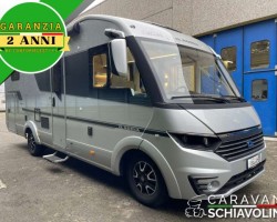 Adria sonic supreme 710 sc 2020