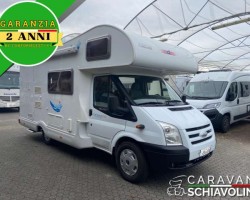 Altro citroen carioca 590 special 2009