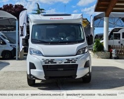 Dethleffs globebus t 001 2025