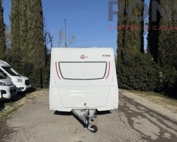 Burstner premio plus 510 tk 2023