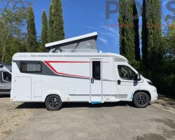 Lmc tourer t 660 g 2024