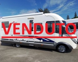 Carthago chic i 47 motorhome patente ...