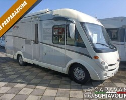 Carthago c tourer i 142 2014