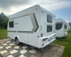 Weinsberg caraone 400 lk 2022