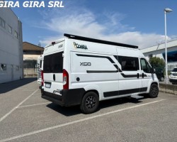 Altro xgo xvan 102 2024