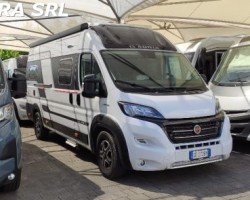 Adria twin sport 640 sgx 2021