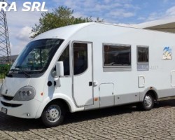 Knaus sunliner 650 2004