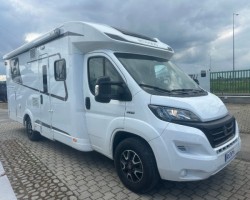 Etrusco etrusco t 7400 sbc 2022