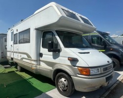 Laika ecovip 2i 2000