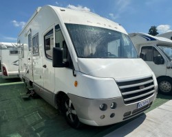 Laika ecovip h 720 2003