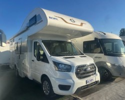 Ci horon 95 m con promo estate gratis...