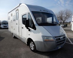 Laika rexosline 650 2010