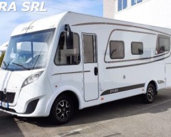 Etrusco etrusco i 7400 qb 2020