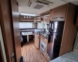 Knaus sudwind exclusive 500pf 2014