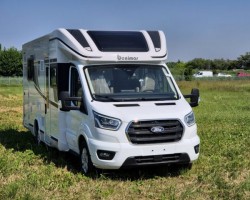 Benimar tessoro t497 vide165 2025