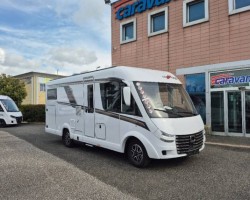 Carthago tourer i 145 rble superior 2025