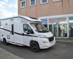 Laika kosmo l 319 2025