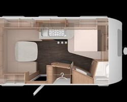 Knaus sport 450 fu novita 2025 4 post...