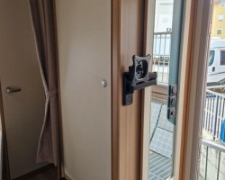 Weinsberg caratwo 450 fu 4 posti 2019...