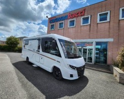 Carthago tourer c2 i 148 rbqb k 2025