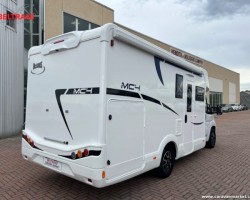 Mclouis mc4 260 2023