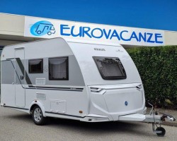 Knaus sport 400lkk 2022