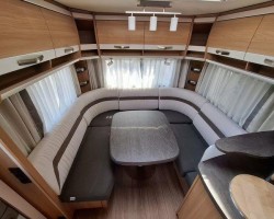 Knaus sudwind 500 fu silver selection...
