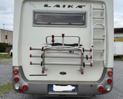 Laika kreos 3010 pronta consegna 2008