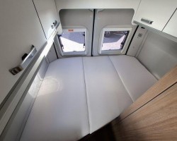 Weinsberg carabus 540 mq 2025