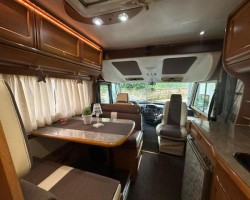 Rapido motorhome 970 m pronta consegn...
