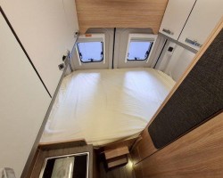 Weinsberg carabus 550mq 2024