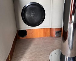 Mobilvetta kyacht 80 pronta consegna ...