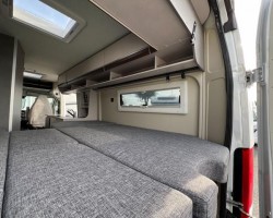 Globecar 640 shine 165 cv 2024