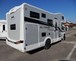 Mclouis glamys 320 2025