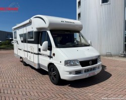 Adria coral 680 dp 2002