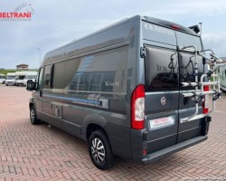 Adria twin sl 2009