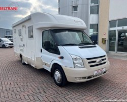 Kentuckycamp camargue 5 2009
