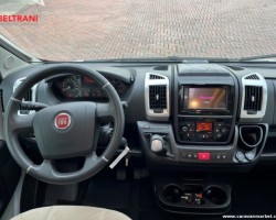 Altro malibu van 640 le gt charming 2019